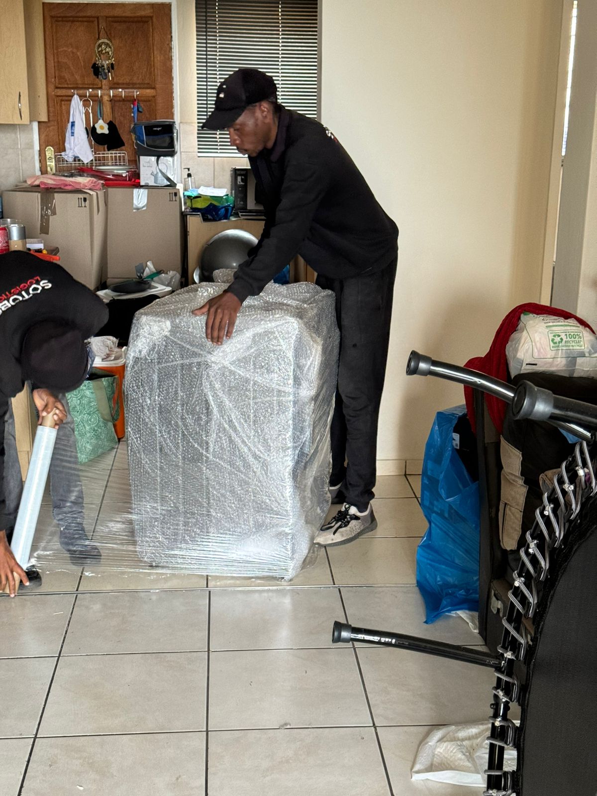 Moving Service